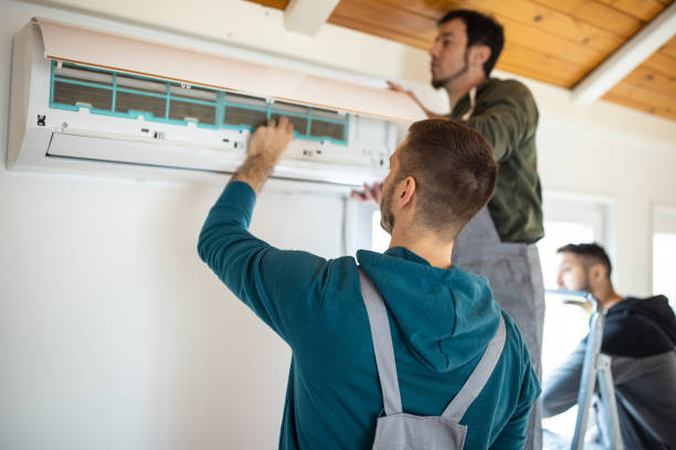 West New York, NJ HVAC Company