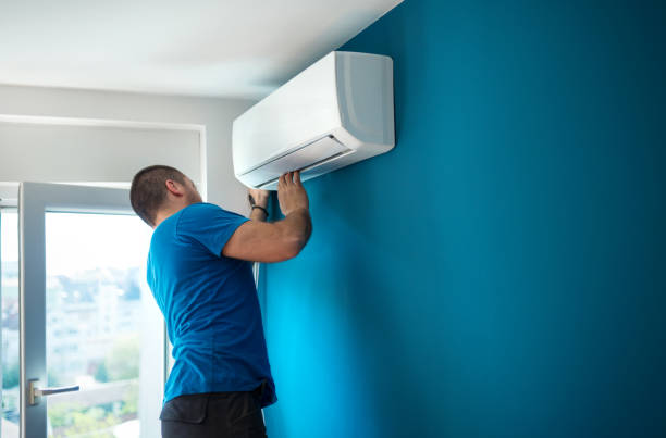 Best Ductless Mini-Split Systems in West New York, NJ