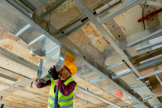 Best Residential HVAC in West New York, NJ