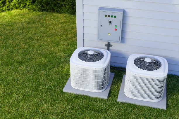 Best Geothermal HVAC Systems in West New York, NJ