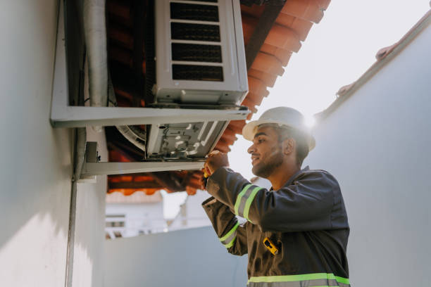 Best Furnace Cleaning in West New York, NJ