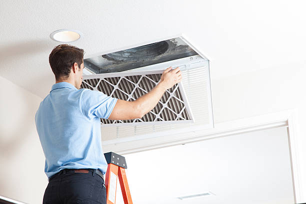 Best Thermostats and Smart Controls in West New York, NJ
