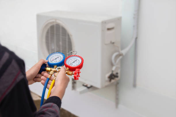 Best HVAC Retrofitting and Upgrading in West New York, NJ